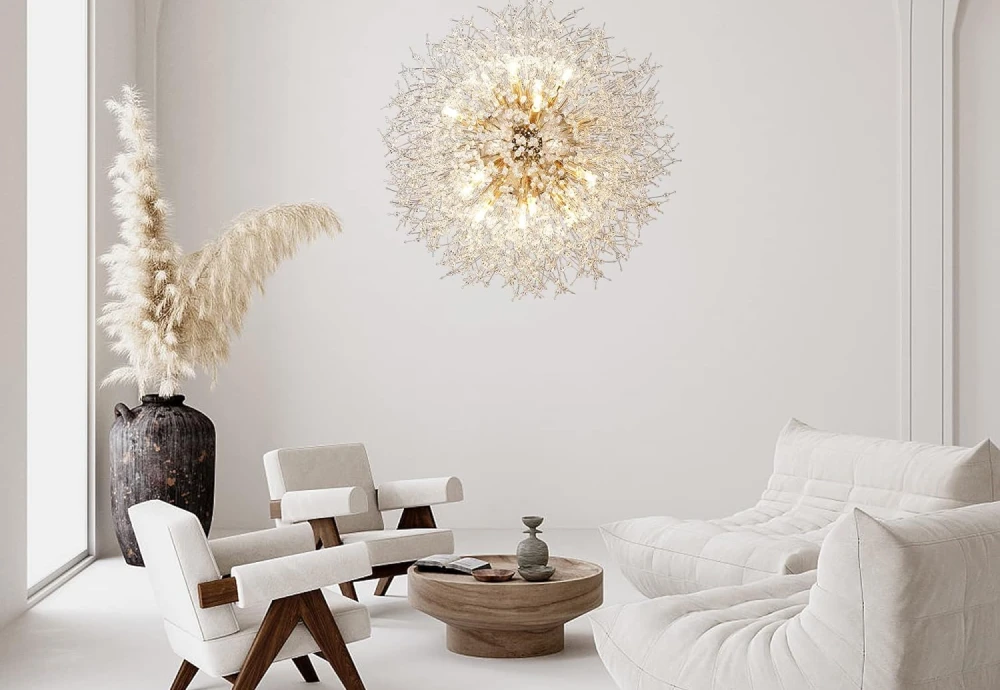 crystal chandelier modern design