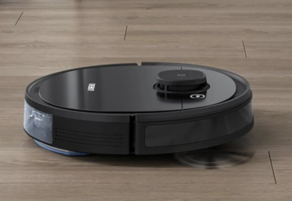 best robot vacuum cleaner for pets