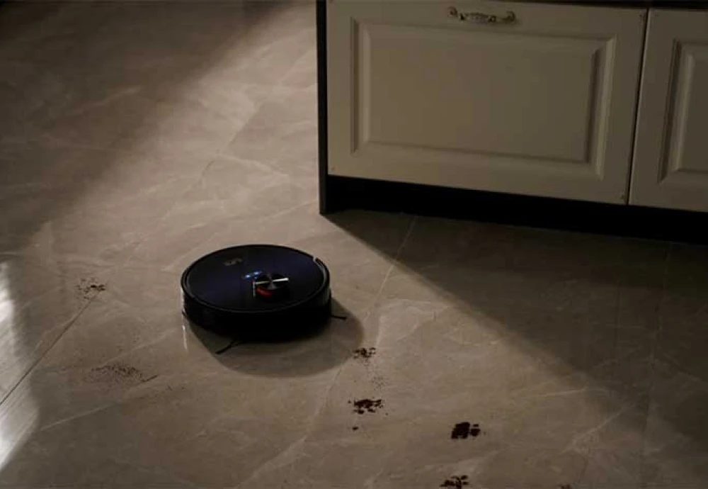 what is the best robotic vacuum cleaner for pet hair